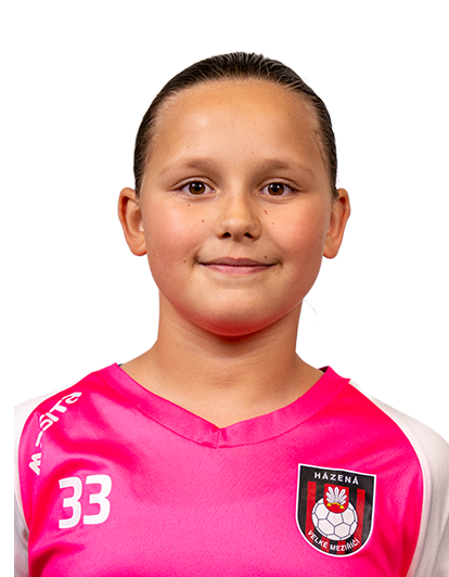 Foto Živčicová Anita